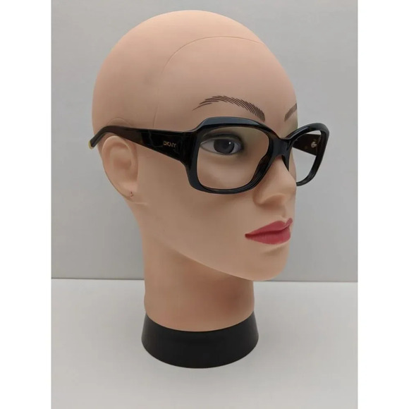 🕶️Frame Only! DKNY DY4048 3016 Sunglasses 55/17 130 /KAD303🕶️ - Picture 8 of 10